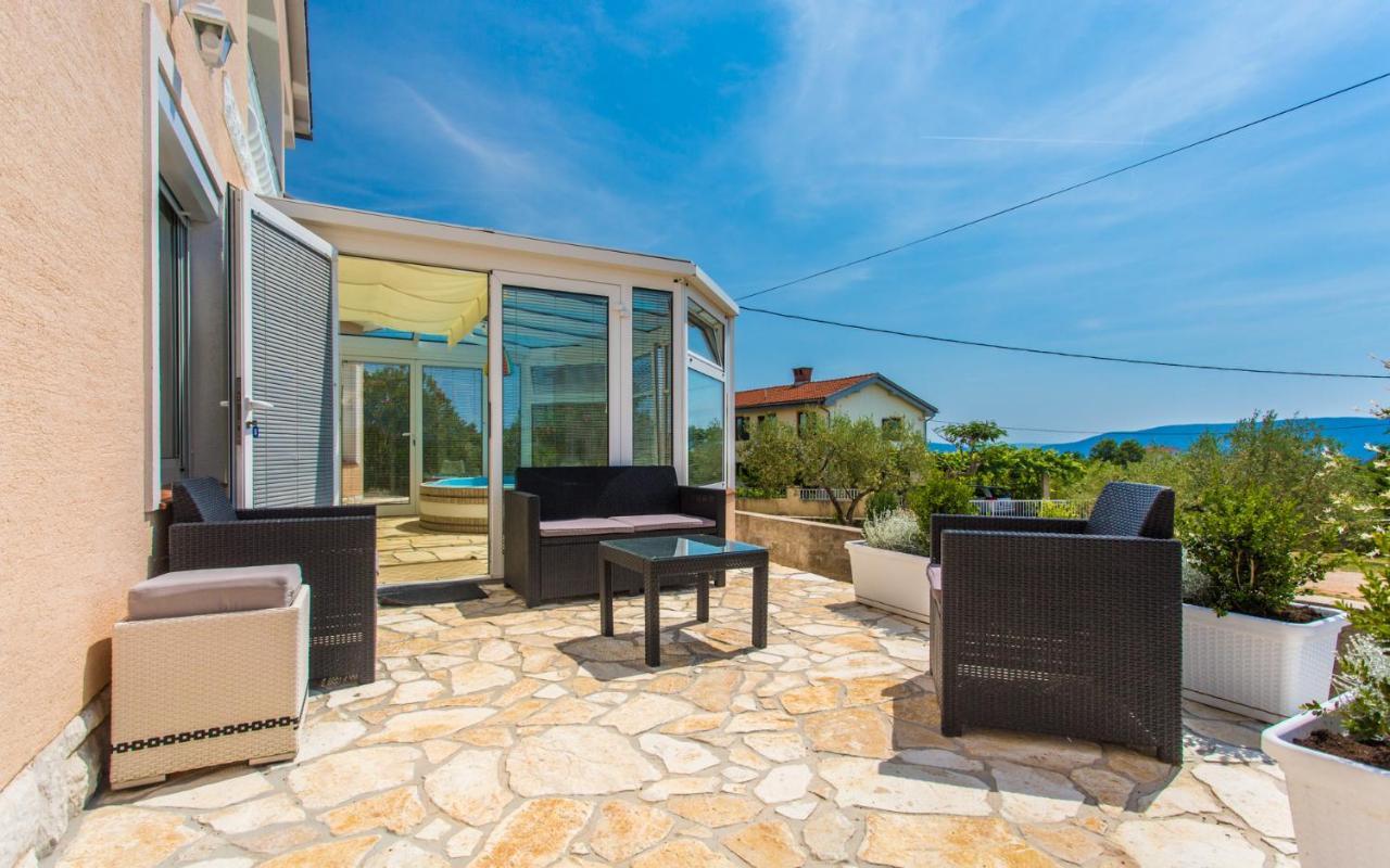 Holiday Home Nika Linardići Buitenkant foto