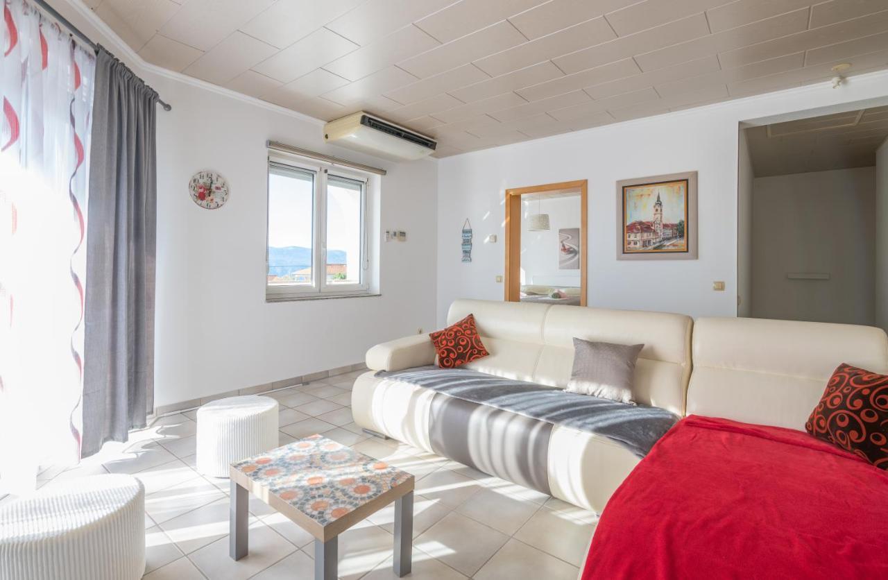 Holiday Home Nika Linardići Buitenkant foto